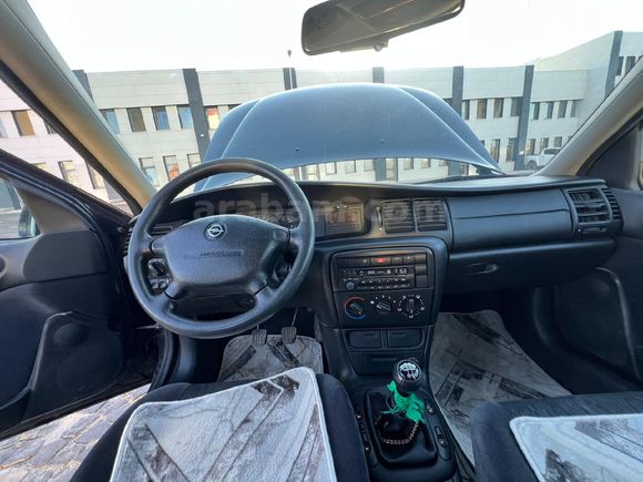 Sahibinden Opel Vectra 1.6 Comfort 2001 Model