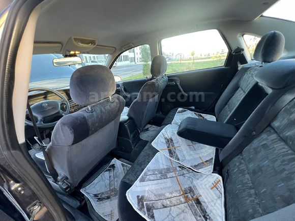 Sahibinden Opel Vectra 1.6 Comfort 2001 Model