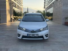 115.000 KM | EKRANLI | COROLLA | 2015 | İLK SAHİBİNDEN