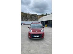Sahibinden Fiat Fiorino Combi 1.3 Multijet Emotion 2010 Model 