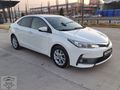 SIFIR AYARINDA İLK ELDEN 115 BİN KİLOMETRE'DE MAKYAJLI TOYOTA