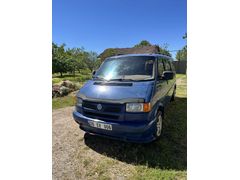 Sahibinden Volkswagen Transporter 2.5 TDI City Van 2000 Model 