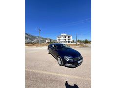 Sahibinden Volkswagen Passat 1.6 TDi BlueMotion Comfortline 2011 Model  230.000 km Lacivert