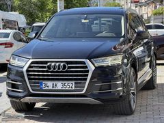 2016 AUDI Q7 2.0 TFSİ QUATTRO BAKIMLI