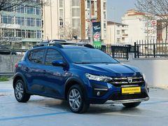KREDİ KARTINA 12 AY TAKSİT+SANDERO PRESTİGE+HATASIZ+53 BİN KM