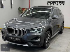 BMW X1 İLK SAHİBİNDEN BORUSAN BAKIMLI