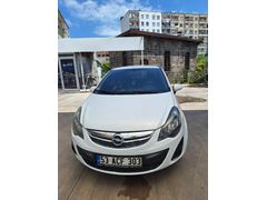 MEMURDAN Opel Corsa 1.3 CDTI Essentia 2014 Model