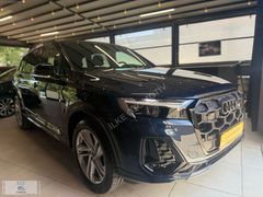 2025 BAYİ S-LINE FULL ÇİZİKSİZ FULL ÇOK DÜŞÜK KM