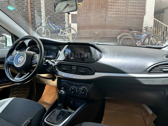Sahibinden Fiat Egea 1.6 Multijet Easy 2020 Model 