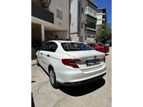 Sahibinden Fiat Egea 1.6 Multijet Easy 2020 Model 