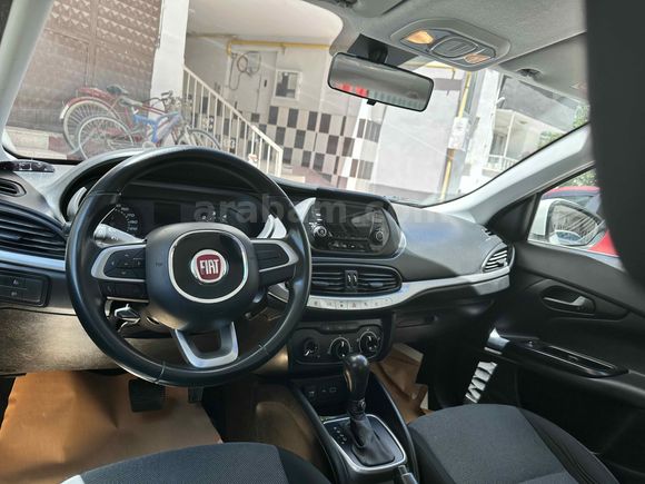 Sahibinden Fiat Egea 1.6 Multijet Easy 2020 Model 