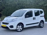 Galeriden Fiat Fiorino Combi 1.3 Multijet Pop 2018 Model İzmir
