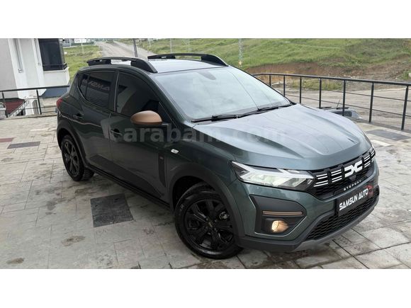2024 İLK ELDEN EXTREME OTOMATİK HATASIZ BOYASIZ