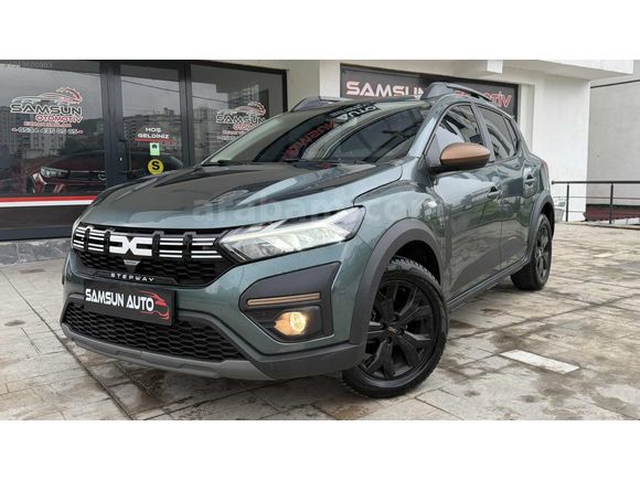 2024 İLK ELDEN EXTREME OTOMATİK HATASIZ BOYASIZ