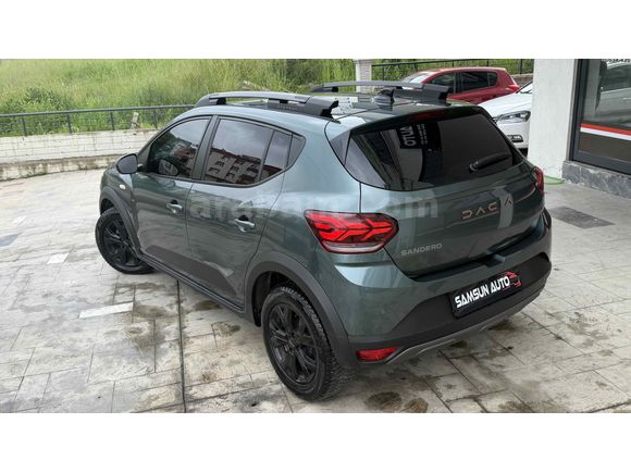 2024 İLK ELDEN EXTREME OTOMATİK HATASIZ BOYASIZ