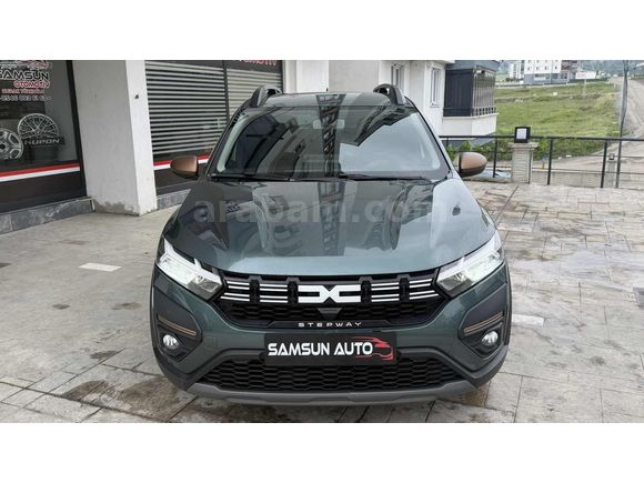 2024 İLK ELDEN EXTREME OTOMATİK HATASIZ BOYASIZ