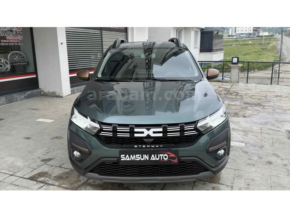 2024 İLK ELDEN EXTREME OTOMATİK HATASIZ BOYASIZ