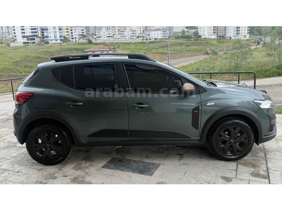 2024 İLK ELDEN EXTREME OTOMATİK HATASIZ BOYASIZ