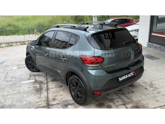 2024 İLK ELDEN EXTREME OTOMATİK HATASIZ BOYASIZ