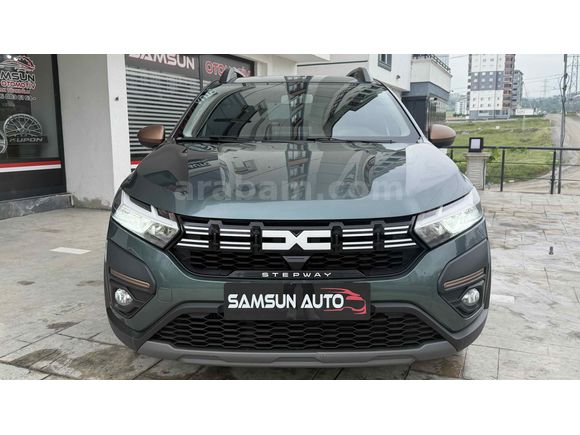 2024 İLK ELDEN EXTREME OTOMATİK HATASIZ BOYASIZ