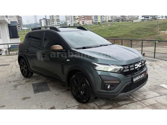 2024 İLK ELDEN EXTREME OTOMATİK HATASIZ BOYASIZ