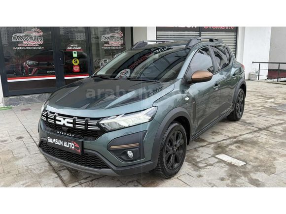 2024 İLK ELDEN EXTREME OTOMATİK HATASIZ BOYASIZ