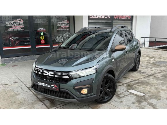 2024 İLK ELDEN EXTREME OTOMATİK HATASIZ BOYASIZ