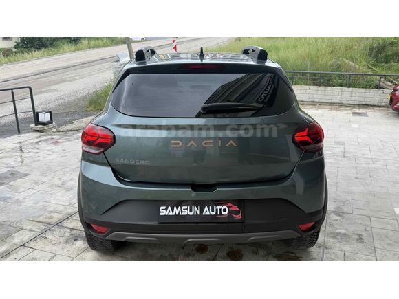 2024 İLK ELDEN EXTREME OTOMATİK HATASIZ BOYASIZ