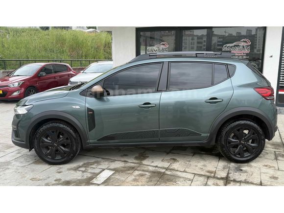 2024 İLK ELDEN EXTREME OTOMATİK HATASIZ BOYASIZ