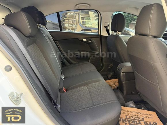 79.000KM'DE+CROSS+1.3MULTİJET+DİZEL+MANUEL+95HP+URBAN PAKET