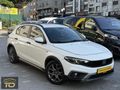 79.000KM'DE+CROSS+1.3MULTİJET+DİZEL+MANUEL+95HP+URBAN PAKET