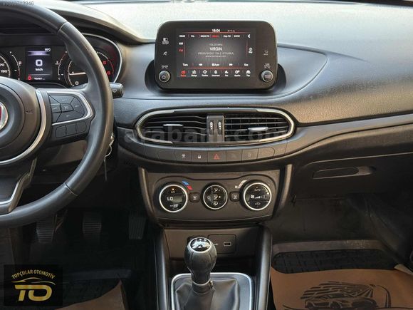 79.000KM'DE+CROSS+1.3MULTİJET+DİZEL+MANUEL+95HP+URBAN PAKET