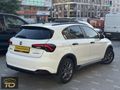 79.000KM'DE+CROSS+1.3MULTİJET+DİZEL+MANUEL+95HP+URBAN PAKET