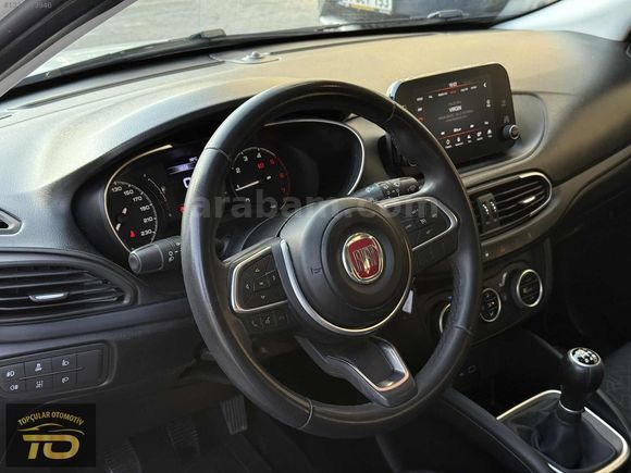 79.000KM'DE+CROSS+1.3MULTİJET+DİZEL+MANUEL+95HP+URBAN PAKET