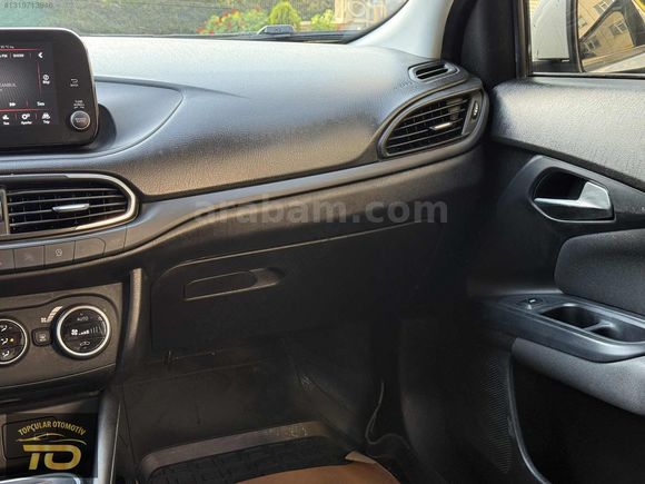 79.000KM'DE+CROSS+1.3MULTİJET+DİZEL+MANUEL+95HP+URBAN PAKET