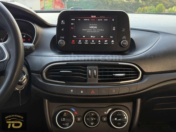 79.000KM'DE+CROSS+1.3MULTİJET+DİZEL+MANUEL+95HP+URBAN PAKET