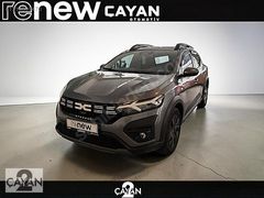 Çayan Tarsus renew Sandero Stepway 1.0 TCE Expression CVT
