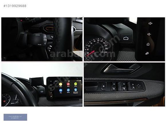 *0.99KREDİ*350 BİNPEŞİN 36AY VADE 2021 SANDERO STEPWAY HATASIZ