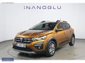 *0.99KREDİ*350 BİNPEŞİN 36AY VADE 2021 SANDERO STEPWAY HATASIZ