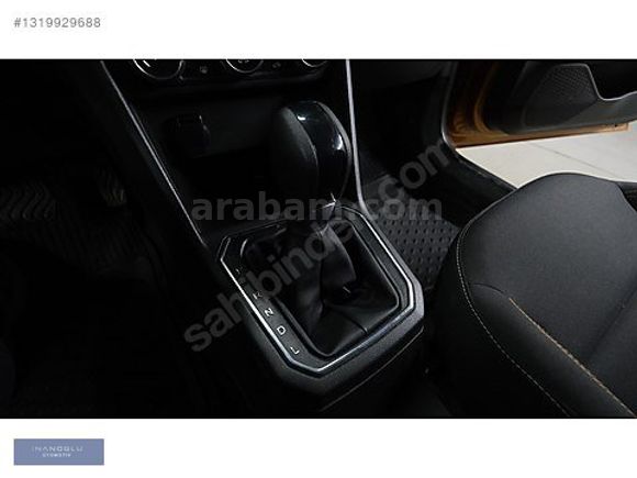 *0.99KREDİ*350 BİNPEŞİN 36AY VADE 2021 SANDERO STEPWAY HATASIZ