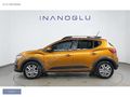 *0.99KREDİ*350 BİNPEŞİN 36AY VADE 2021 SANDERO STEPWAY HATASIZ