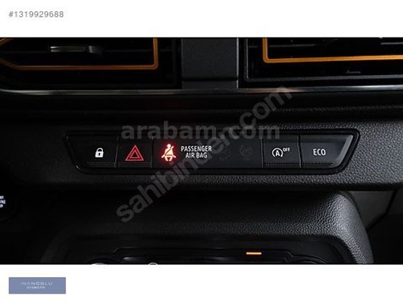 *0.99KREDİ*350 BİNPEŞİN 36AY VADE 2021 SANDERO STEPWAY HATASIZ