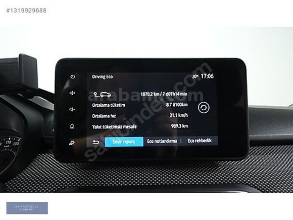 *0.99KREDİ*350 BİNPEŞİN 36AY VADE 2021 SANDERO STEPWAY HATASIZ