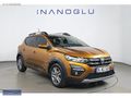 *0.99KREDİ*350 BİNPEŞİN 36AY VADE 2021 SANDERO STEPWAY HATASIZ