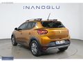 *0.99KREDİ*350 BİNPEŞİN 36AY VADE 2021 SANDERO STEPWAY HATASIZ
