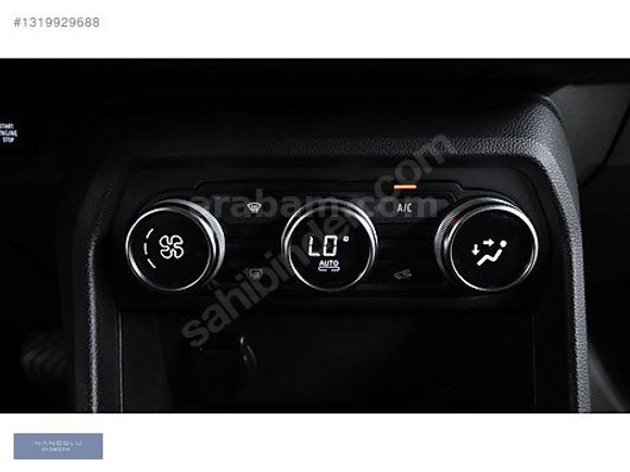 *0.99KREDİ*350 BİNPEŞİN 36AY VADE 2021 SANDERO STEPWAY HATASIZ