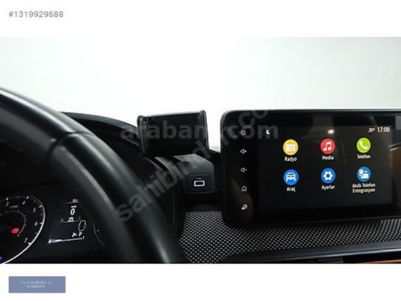 *0.99KREDİ*350 BİNPEŞİN 36AY VADE 2021 SANDERO STEPWAY HATASIZ