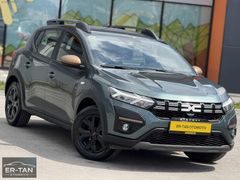 2025 HATASIZ BOYASIZ SANDERO STEPWAY EXTREME 1.0 TCE DÜŞÜK KM