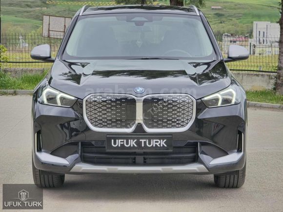 HATASIZ 2024 MODEL BMW İX1 X-LİNE 12.000 KM'DE DERİ-ISITMA-PPF