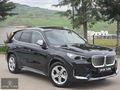 HATASIZ 2024 MODEL BMW İX1 X-LİNE 12.000 KM'DE DERİ-ISITMA-PPF